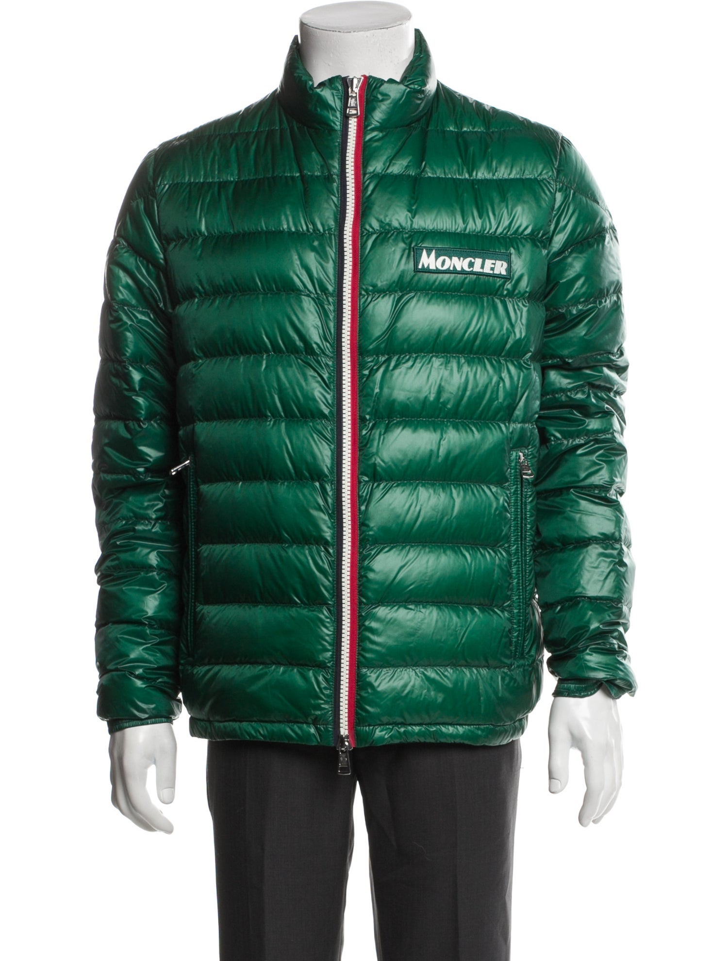 Moncler Puffer Coat